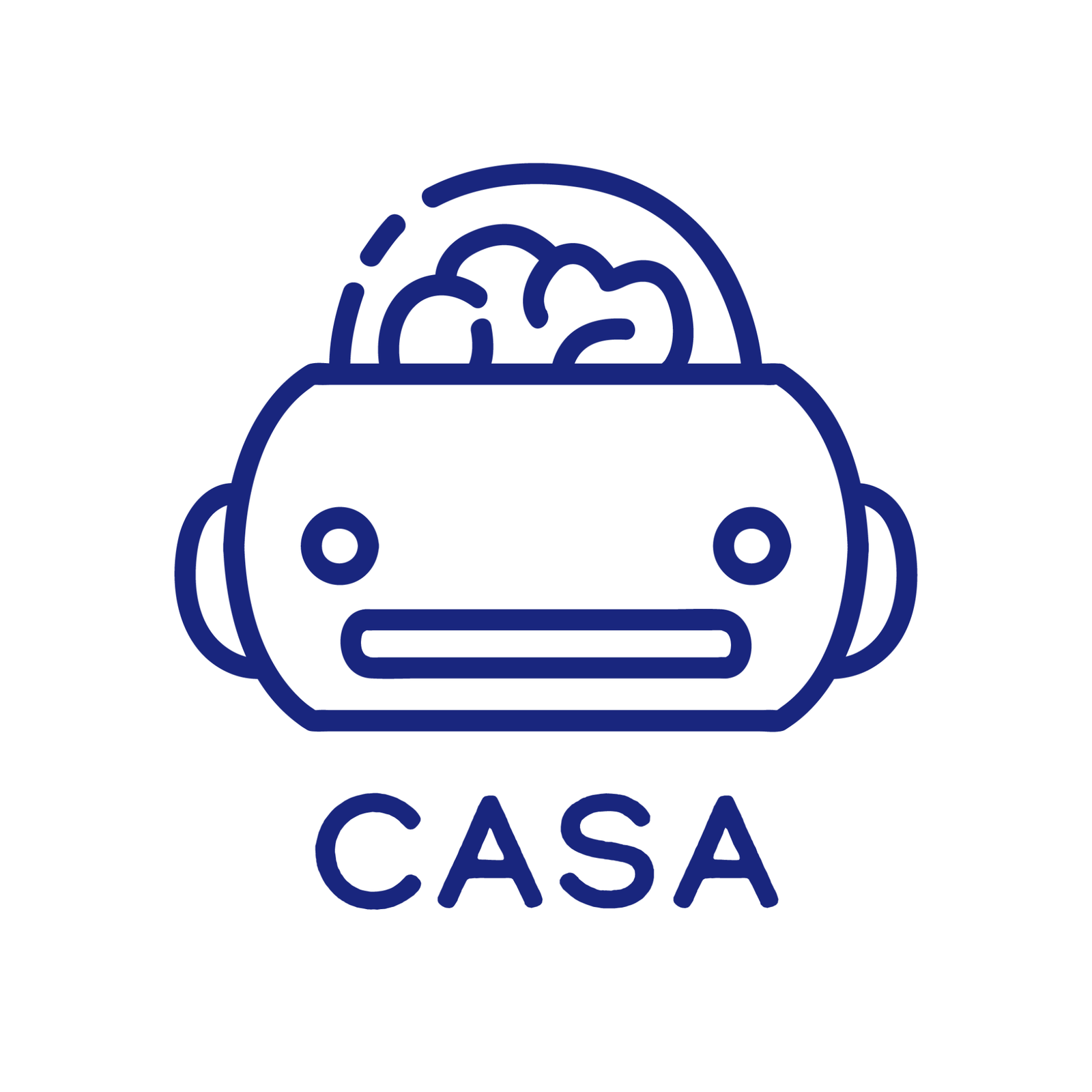 CASA Official Website